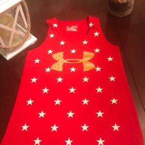 Under Armour Tank